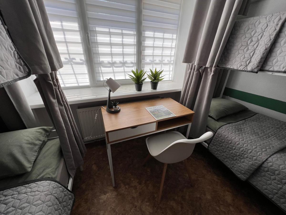 Hostel House Zhytomyr