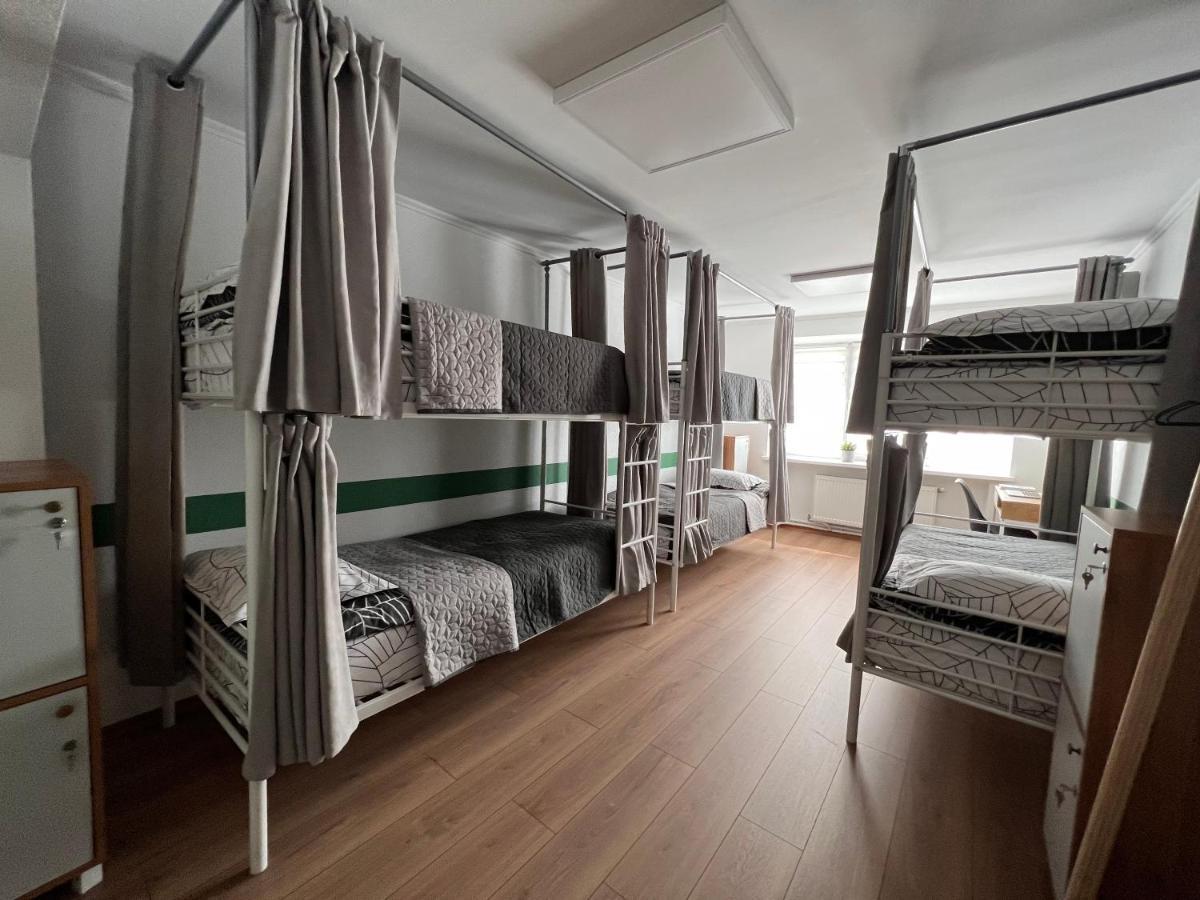 House Hostel *