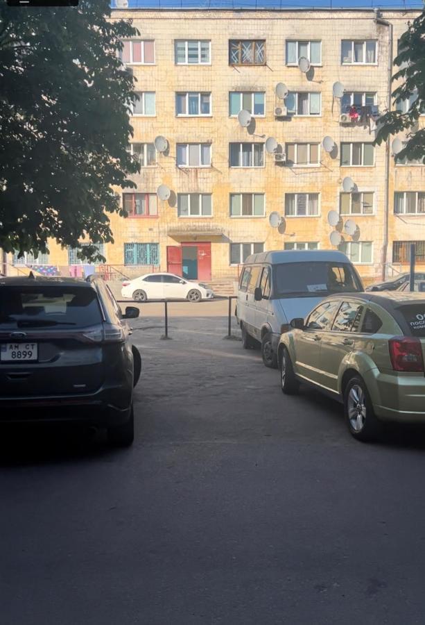 Hostel House Zhytomyr