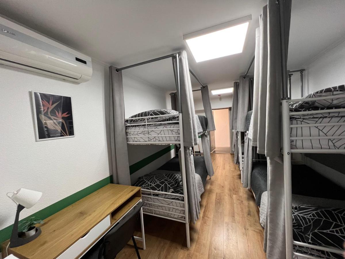 Hostel House Zhytomyr