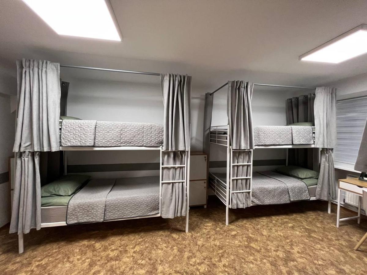 Hostel House Zhytomyr